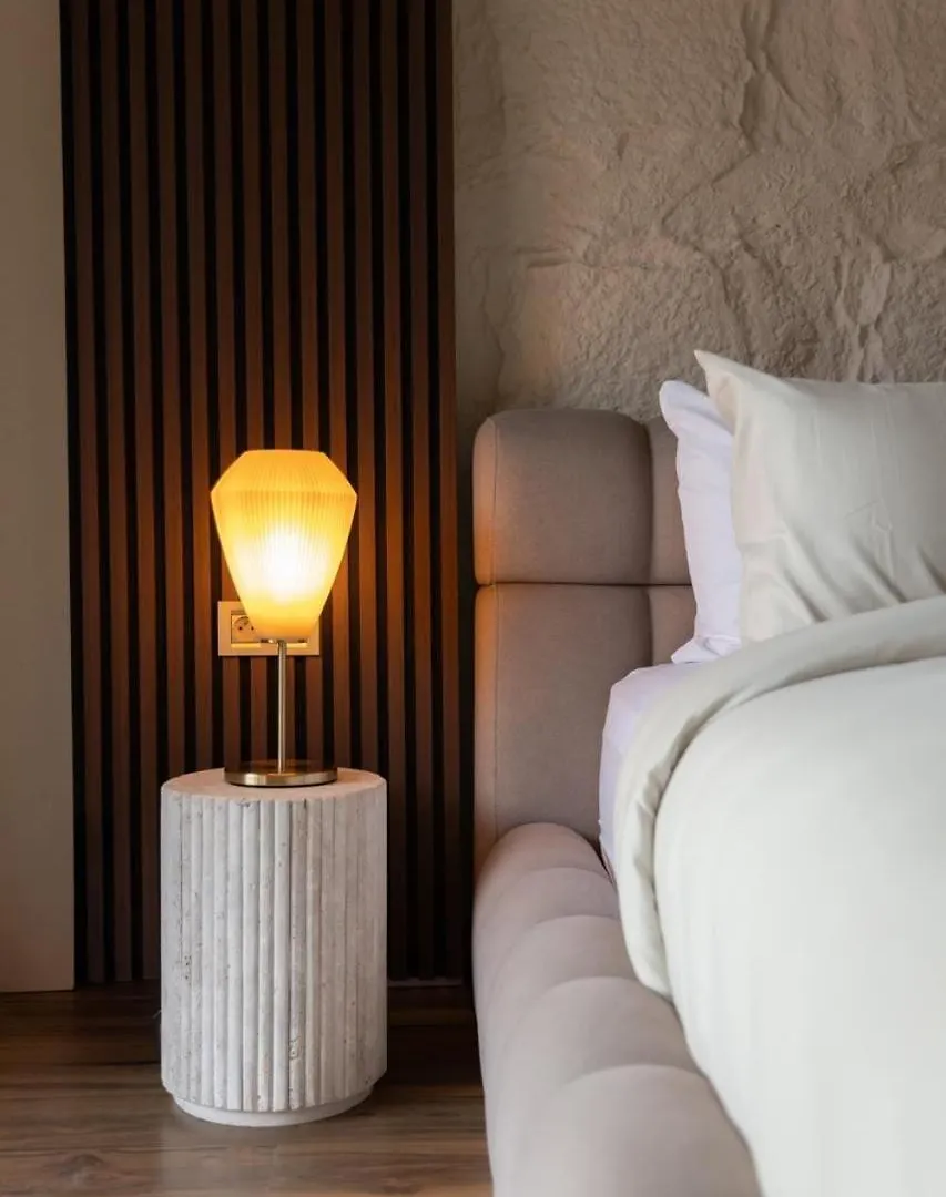 Appartement Gueliz Luxe Living Unique Design With Pool & Gym à Marrakesh
