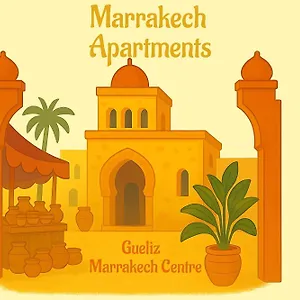 Marrakech Marrakesh