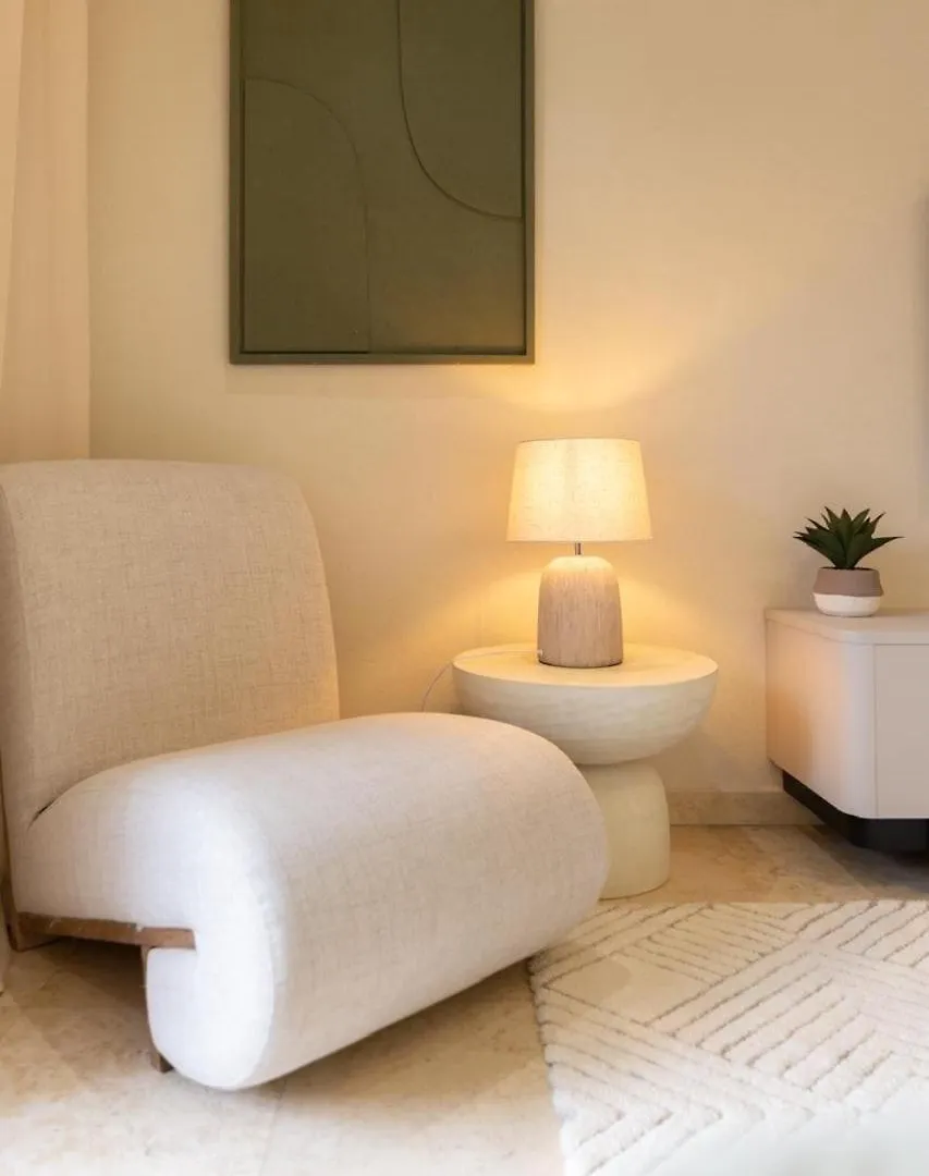 Apartamento Gueliz Luxe Living Unique Design With Pool & Gym Marrakesh
