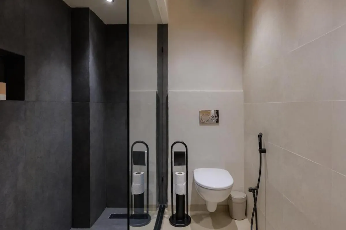 Apartamento Gueliz Luxe Living Unique Design With Pool & Gym Marrakesh