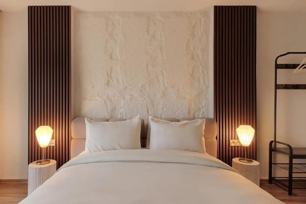 Apartamento Gueliz Luxe Living Unique Design With Pool & Gym Marrakesh Marruecos